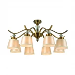 Потолочная люстра F-Promo Unitas 2853-8P