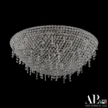 Подвесная люстра APL LED Rimini S501.0.60.D.3000