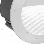 Встраиваемый светильник уличный Eglo Zimba-Led 95233