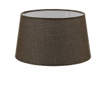 Абажур Eglo Vintage, коричневый