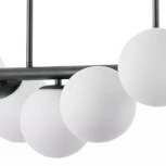 Подвесной светильник Lightstar Croco 815187 (220V, шарики)