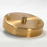 Люстра потолочная на штанге LSP-8584