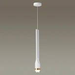 Подвесной светильник Nilo 4384/5L Odeon Light