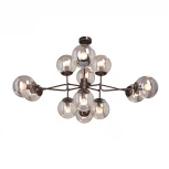 Потолочная люстра Vitaluce V4880-7/12PL