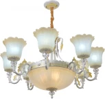 Подвесная люстра Мелодия Света PL1N 000023618