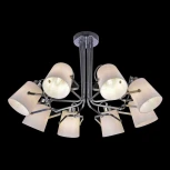 Потолочная люстра Freya Nonna FR5691PL-08CH