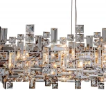 Подвесная люстра Indigo LASCALA V000403