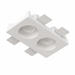 Встраиваемый точечный светильник под гипсокартон Stellanova SN 023 (220V)