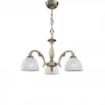 Подвесная люстра Reccagni Angelo 5650 L 5650/3