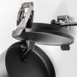 Встраиваемый потолочный светильник Lightstar Acuto 215807 (LED, 220V, круглые, IP44)