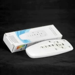 Потолочный светильник Lussole LSP-8463