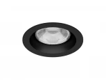Встраиваемый точечный светильник Ulight 0831404