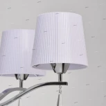 Подвесная люстра MW-Light Прато 101011105