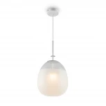 Подвесной светильник Maytoni Lune P072PL-L5W3K (LED, 220V, на проводе, шар)