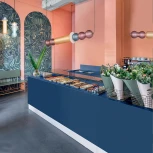 Подвесной светильник Loft It Lollipop 10239P/G (для детской, LED, 220V, на тросе, шарики)