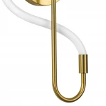 Настенный светильник светодиодный Lightstar Corinto 637653 (220V)