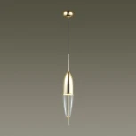 Подвесной светильник Odeon Light Larus 4613/5L