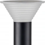 Настенный светильник уличный Lightstar Piatto 379637 (LED, 220V, IP55)