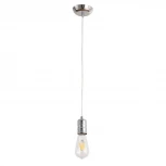 Подвесной светильник Arte Lamp Fuoco A9265SP-1CC