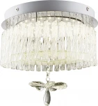 Потолочный светильник буше круглый Globo Mathilda 68397-12 (LED, 220V)