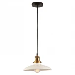 Подвесной светильник Lussole Loft Glen Cove GRLSP-9605 (220V, на проводе, круглые, IP21)