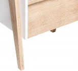 ТВ-тумба "Сканди" 2500000094439 Leset