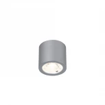 Накладной точечный светильник Favourite Deorsum 2808-1C (LED, 220V, круглые)
