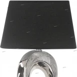 Интерьерная настольная лампа Omnilux Littigheddu OML-82814-01 (220V)