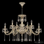 Подвесная люстра Bohemia 7023 70123/10/320 A GW U2