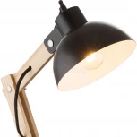 Интерьерная настольная лампа Globo Tongariro 21504 (для детской, 220V, выключатель)