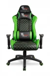 Профессиональное геймерское кресло BX-3813/Green