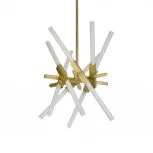 Подвесная люстра L'Arte Luce Laguna L32212 (220V)