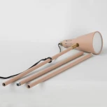 Торшер Lussole Union LSP-0677 (220V, выключатель)