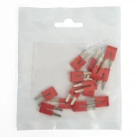 Центральная перемычка для ЗНИ самозажимных 4 мм2 20 шт. Stekker 39979