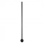 Бра линейное светодиодное Loft It Rays 10056BK (220V)