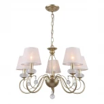 Подвесная люстра F-Promo Bambola 2665-5P