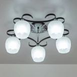 Потолочная люстра Citilux Сюзи CL171154