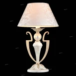 Интерьерная настольная лампа Maytoni Monile ARM004-11-W