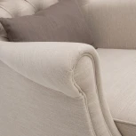 Кресло Винтаж 2500000076855 Leset