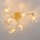 Потолочная люстра на штанге Клаус CL134162 Citilux