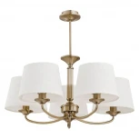 Потолочная люстра Alfa Selva 21435