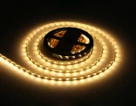 Светодиодная лента Ambrella Illumination Led Strip 24V GS4001 5050 60Led /14.4W m/ 24V IP20 3000K 5m