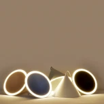 Подвесной светильник ImperiumLoft CONTOUR