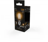 Лампочка светодиодная филаментная Gauss 102902112