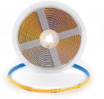 Светодиодная LED лента Feron LS530 48264 320SMD(2110)/м 8Вт/м 24V 5000*8*1.8мм 4000К