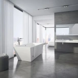 Смеситель Ravak Freedom FM 081.00 напольный