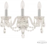 Бра Bohemia 116 116B/3/141 Ni