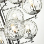 Подвесная люстра Odeon Light Verasa 4982/12