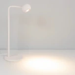 Светильник настольный SP-OTTORI-TAB-6W Warm3000 (WH, 30 deg, 230V) (Arlight, IP20 Металл) 051021 (LED)