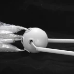 Подвесная люстра Lussole Lgo Kenner LSP-8268 (220V, на проводе, шарики, IP21)